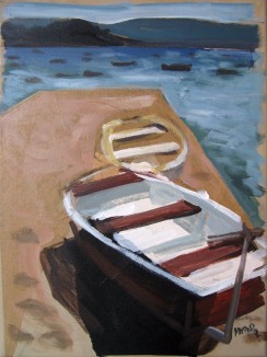 Botes IV