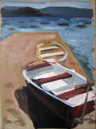Botes IV