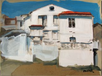 Riba da Pena